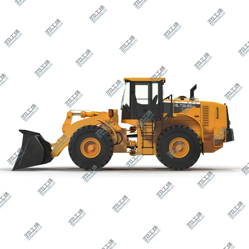 images/goods_img/2021040163/Generic Front End Loader Rigged/3.jpg